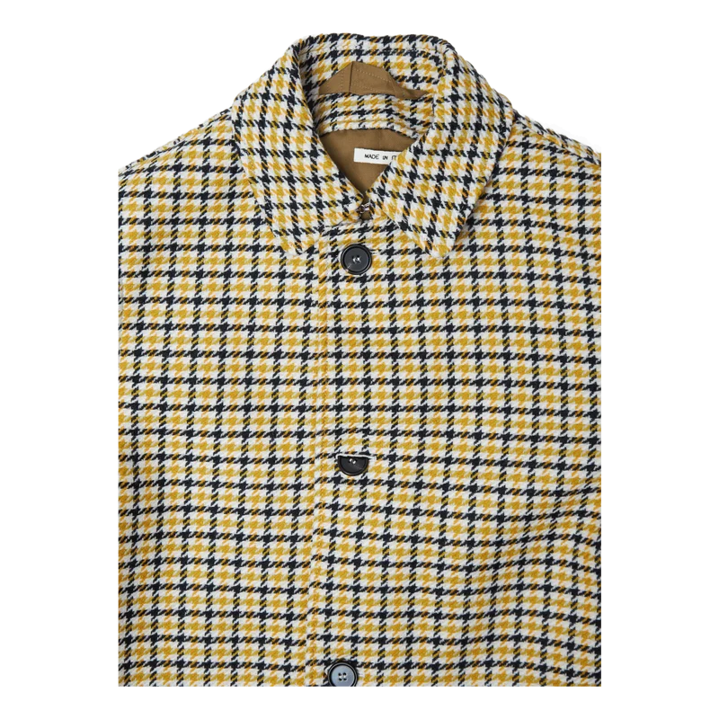 Cappotto White