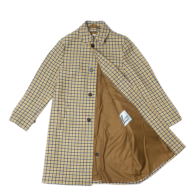 Cappotto White