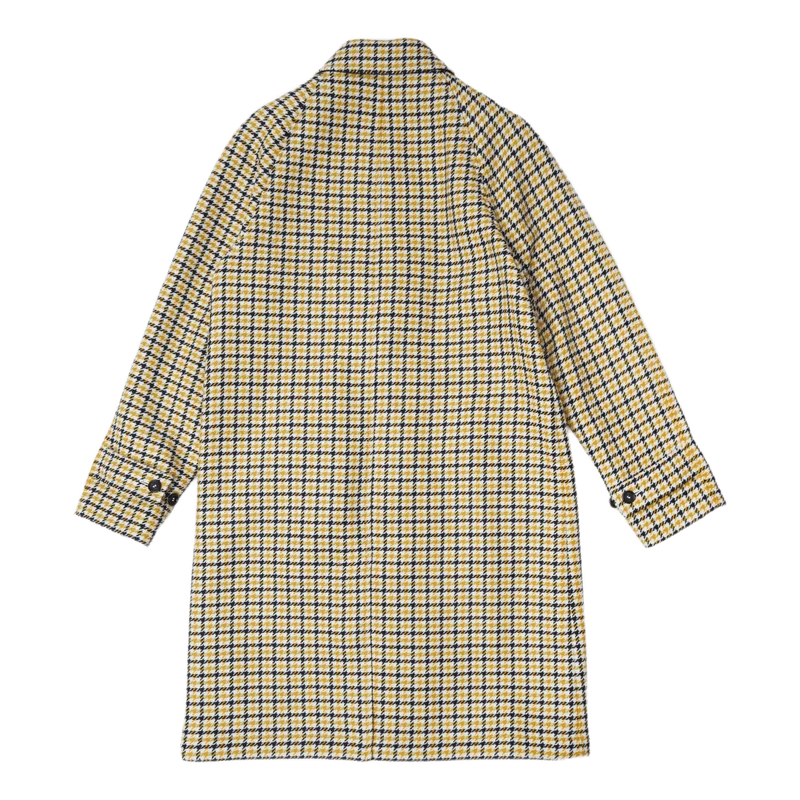 Cappotto White
