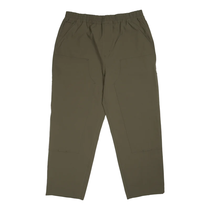 Montana Pant Seaweed