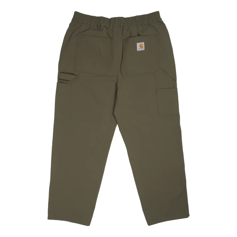 Montana Pant Seaweed