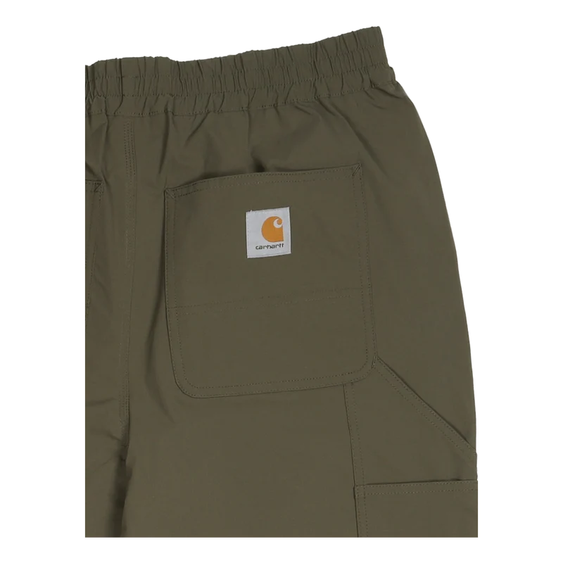 Montana Pant Seaweed