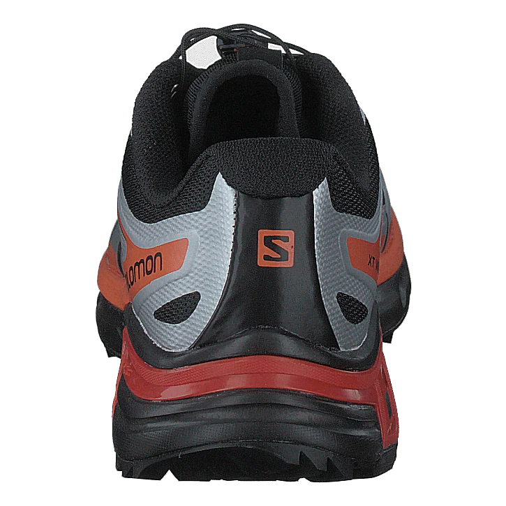 Xt-wings 2 Black/silv