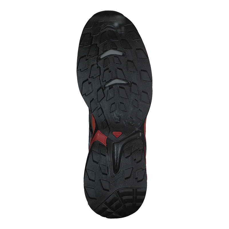 Xt-wings 2 Black/silv