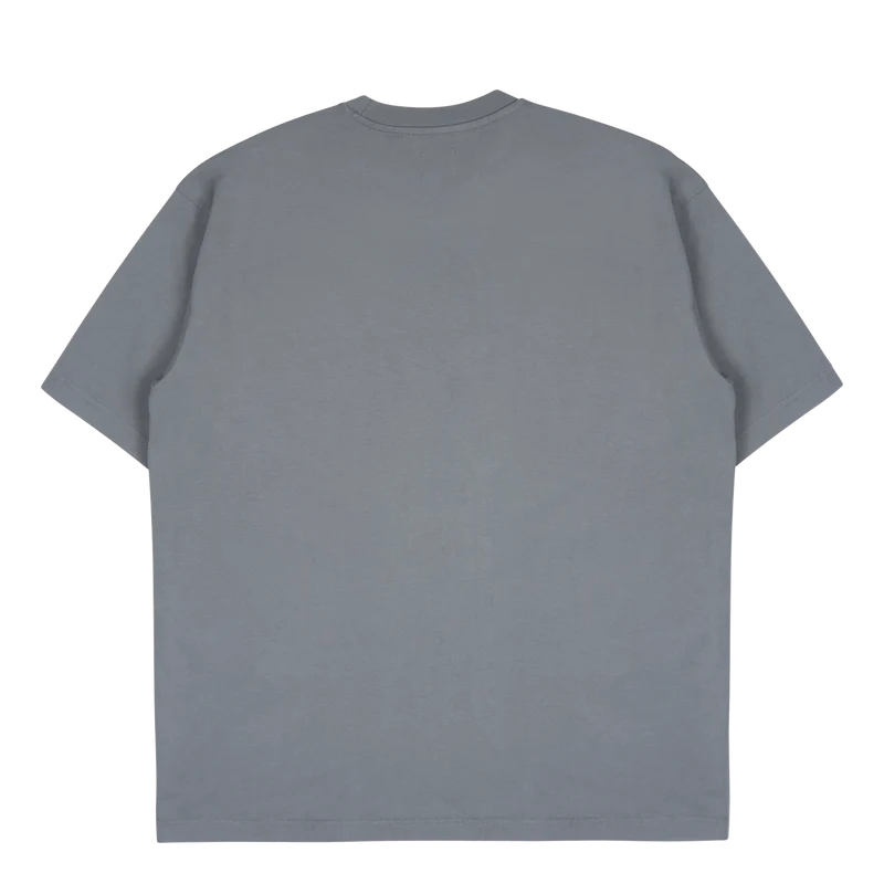 Skate Graphic Box Tee Blow Up