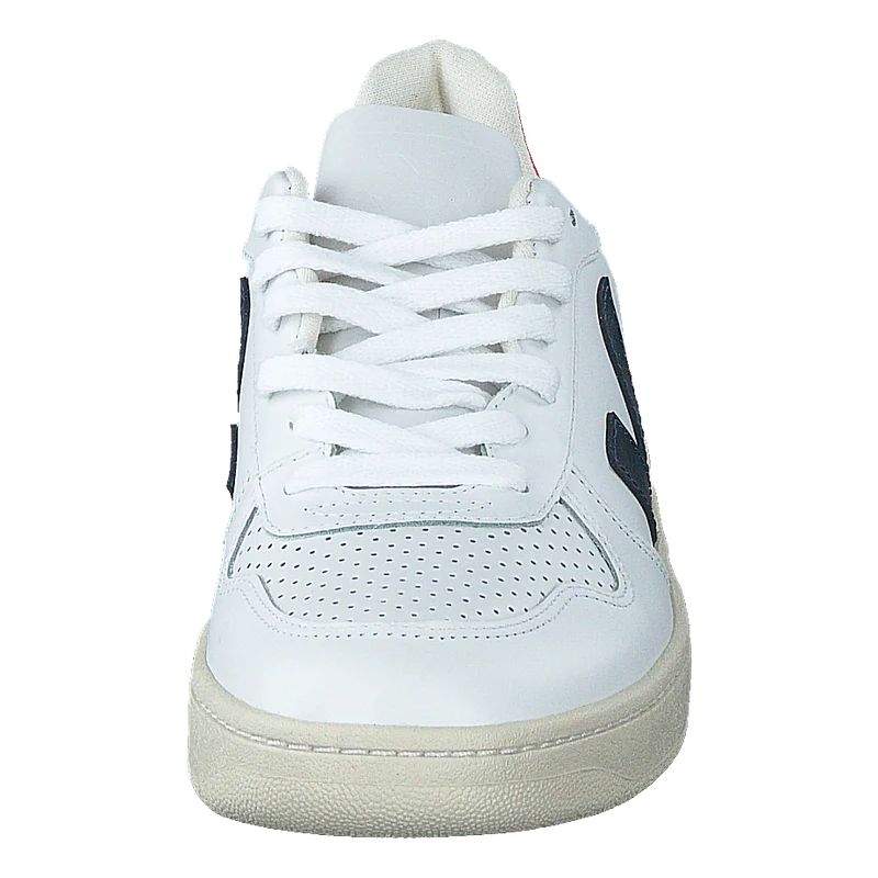 V-10 White/nautico