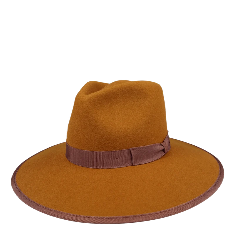 Jo Rancher Brass