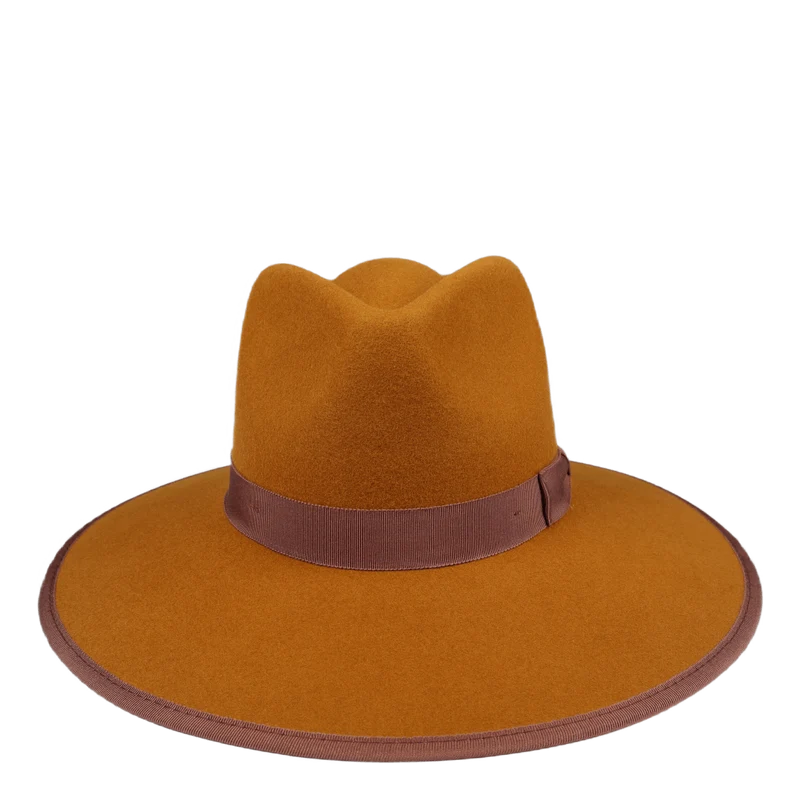 Jo Rancher Brass
