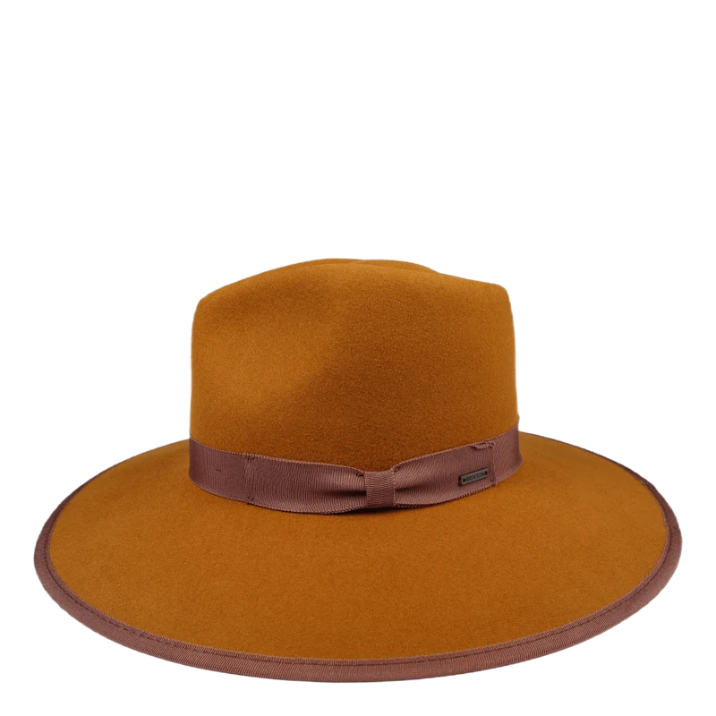 Jo Rancher Brass
