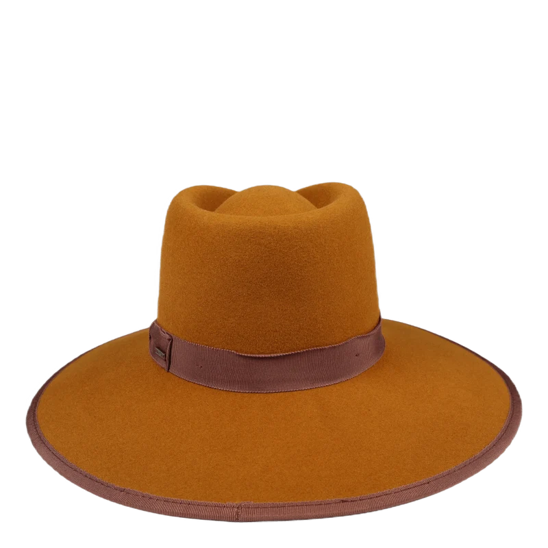Jo Rancher Brass