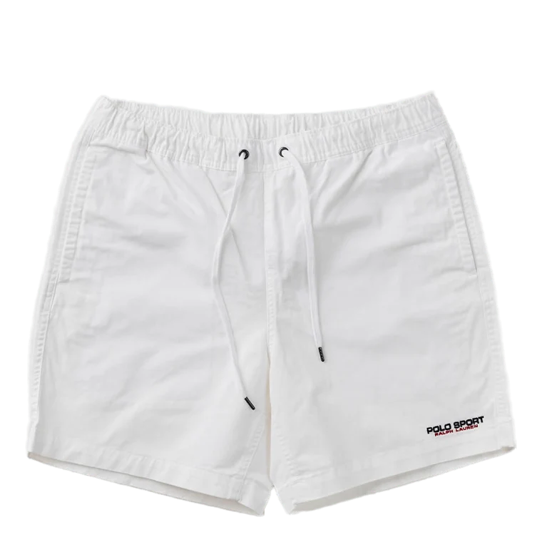 6-Inch Polo Prepster Stretch Twill Short