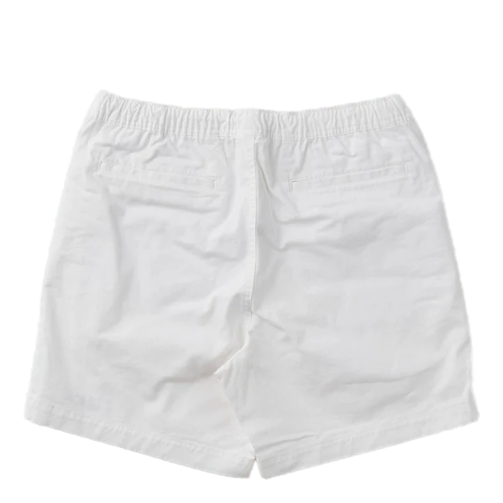6-Inch Polo Prepster Stretch Twill Short