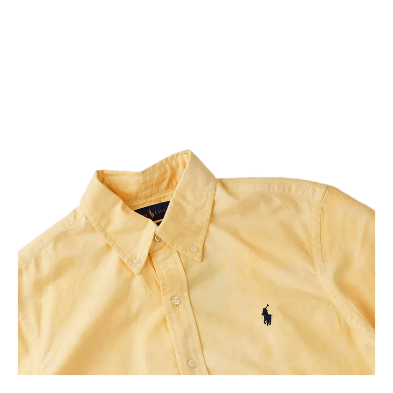 Classic Fit Oxford Shirt