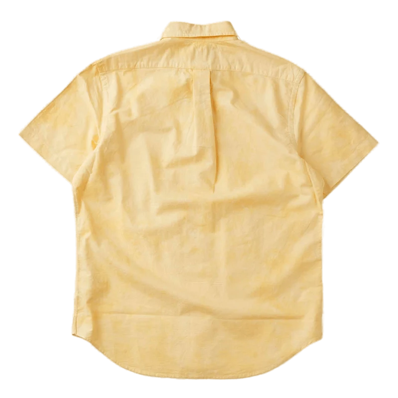 Classic Fit Oxford Shirt