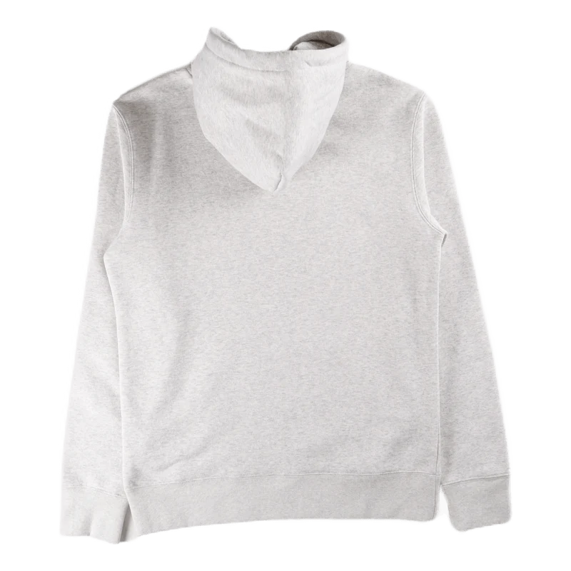 Essentials Og Logo P/o Hoodie Athletic Heather