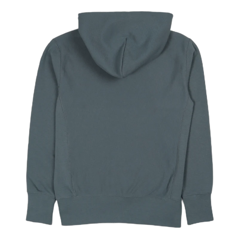 Hooded Sweatshirt Stormy Weather