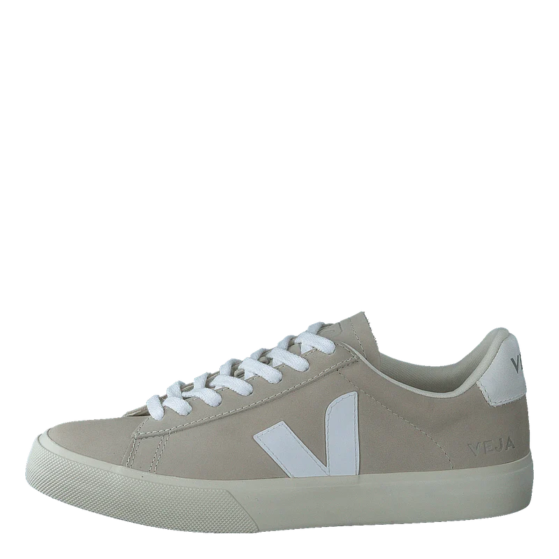 Campo Natural White
