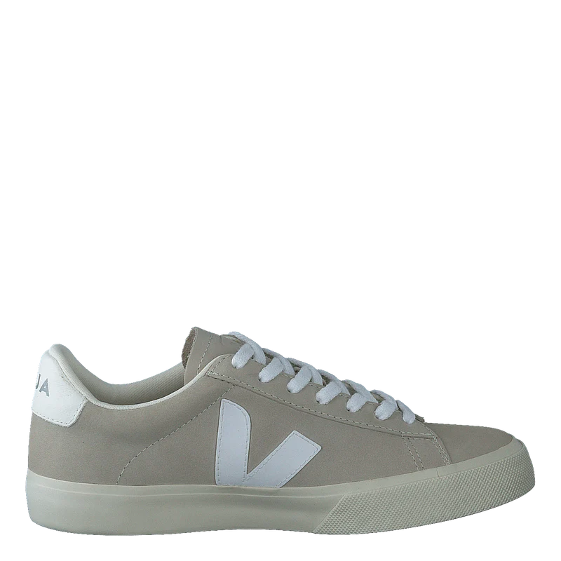 Campo Natural White