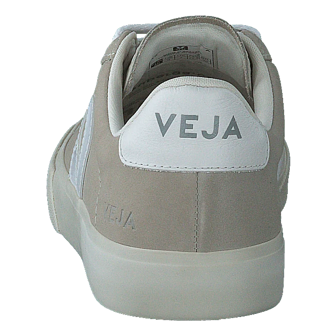 Campo Natural White