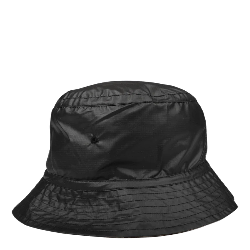 Camo Tech Reversible Bucket Ha Sunbleach Tigerstripe/black