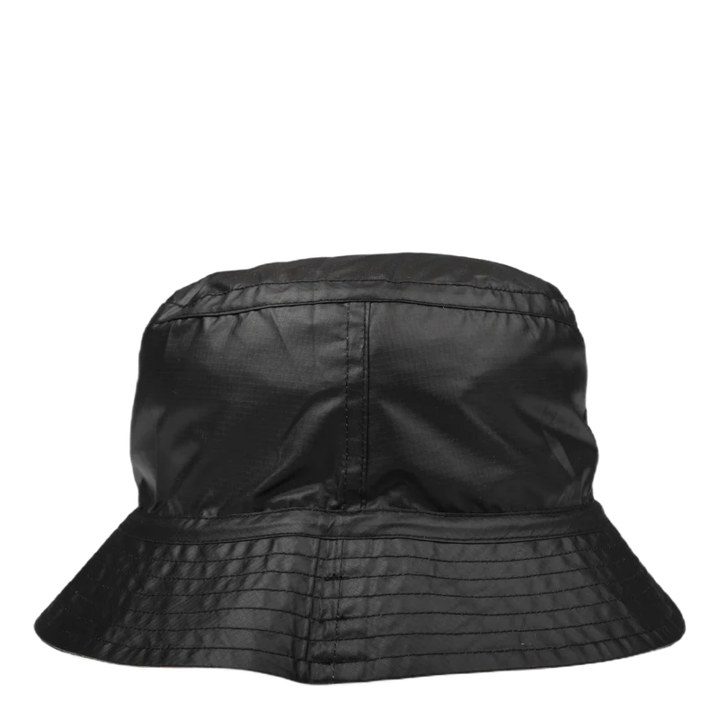 Camo Tech Reversible Bucket Ha Sunbleach Tigerstripe/black
