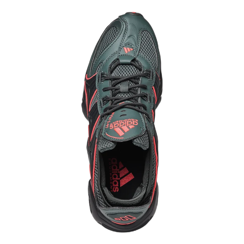 Fyw S-97 Green