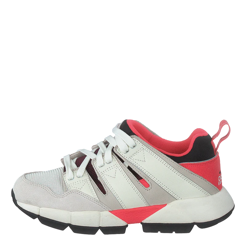 Eqt Cushion 2 Red