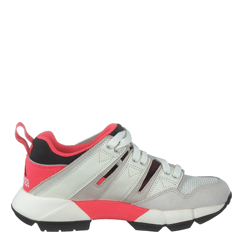 Eqt Cushion 2 Red