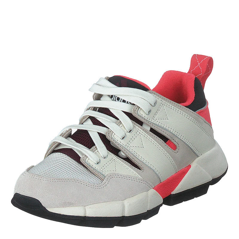 Eqt Cushion 2 Red