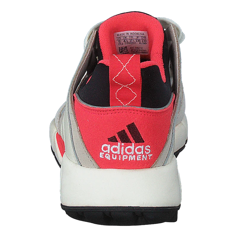Eqt Cushion 2 Red