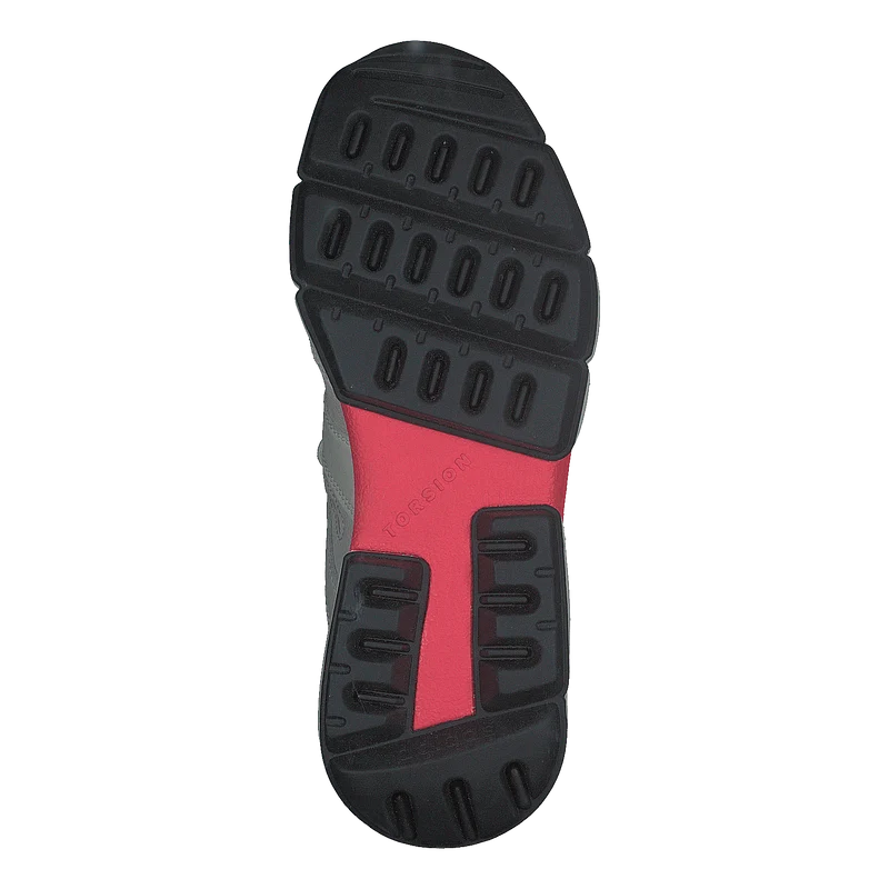 Eqt Cushion 2 Red