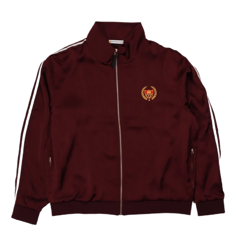 Academy Tracksuit Emb.crest 18