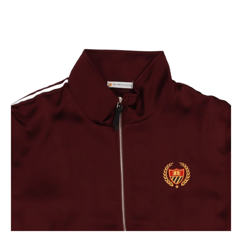 Academy Tracksuit Emb.crest 18
