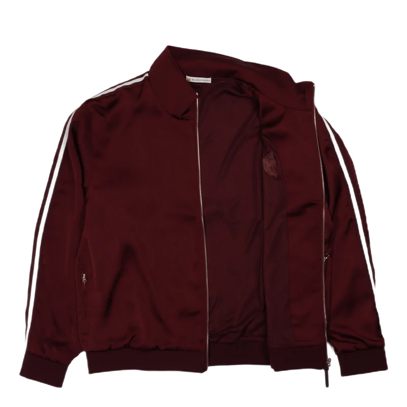 Academy Tracksuit Emb.crest 18