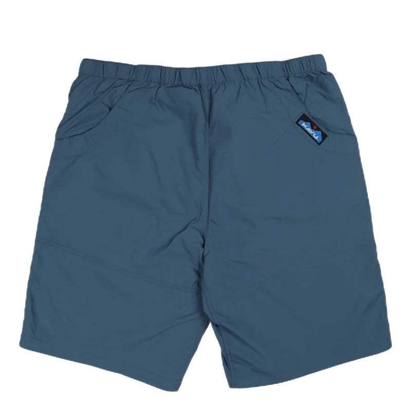 Big Eddy Short Vintage Blue
