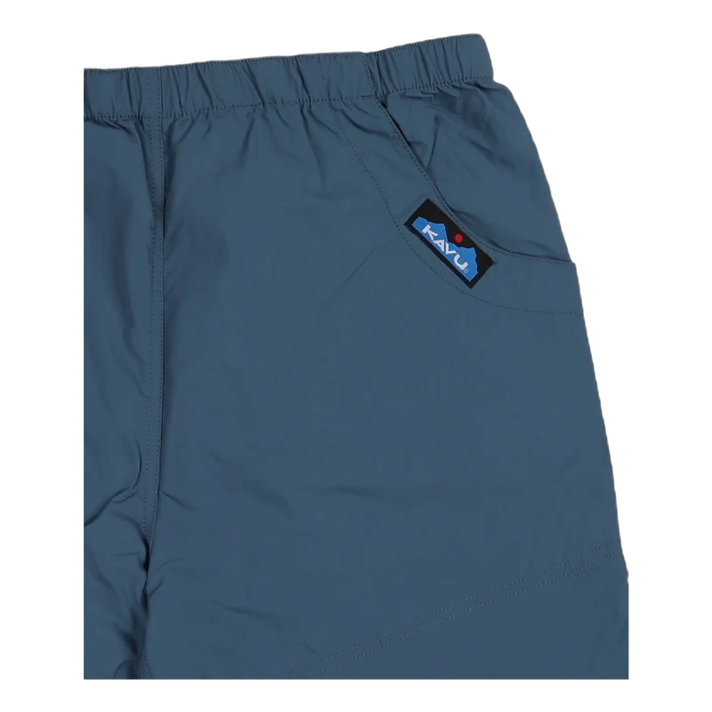 Big Eddy Short Vintage Blue