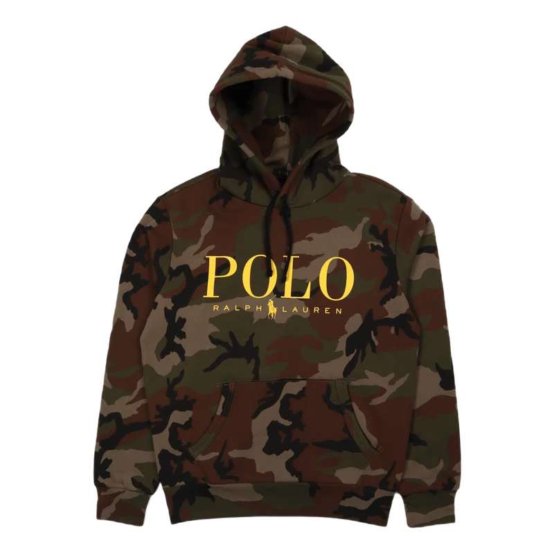 Lspohoodm1-long Sleeve-sweatsh Surplus Camo