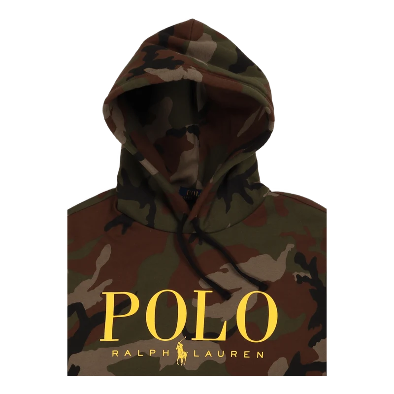 Lspohoodm1-long Sleeve-sweatsh Surplus Camo