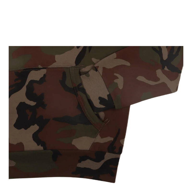 Lspohoodm1-long Sleeve-sweatsh Surplus Camo