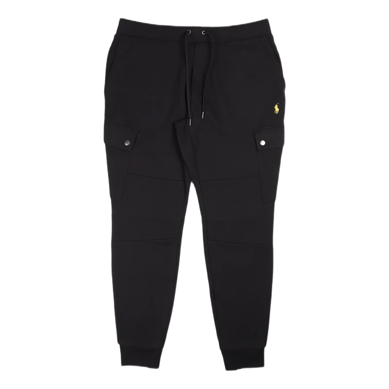 Cargopantm4-athletic Polo Black