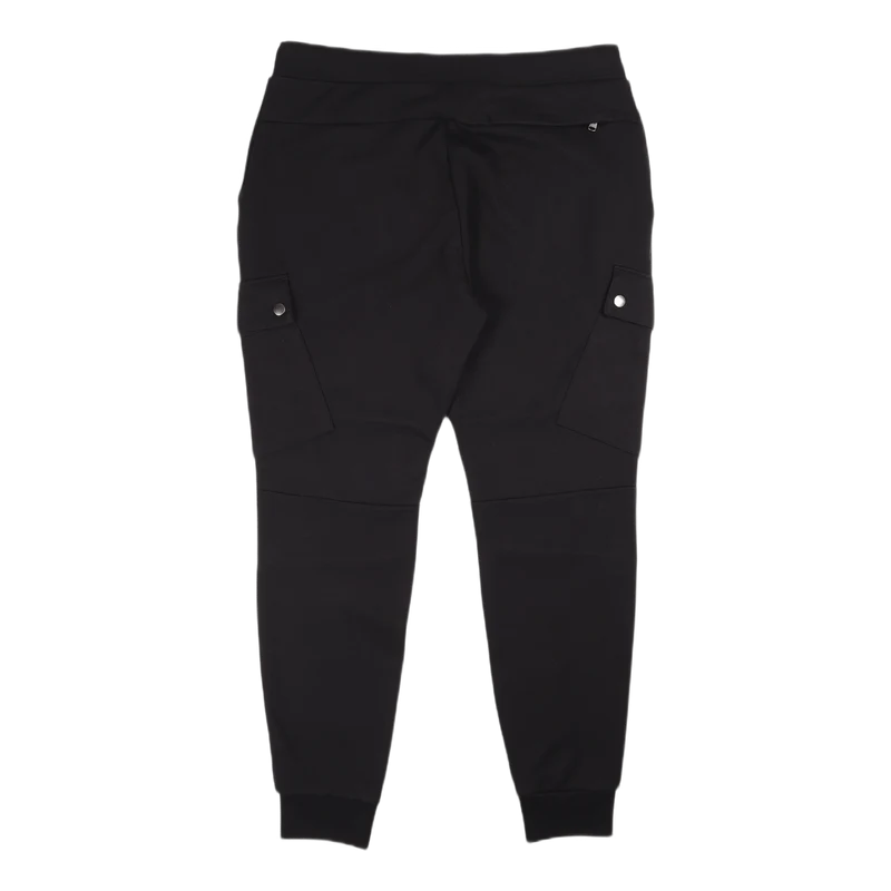 Cargopantm4-athletic Polo Black