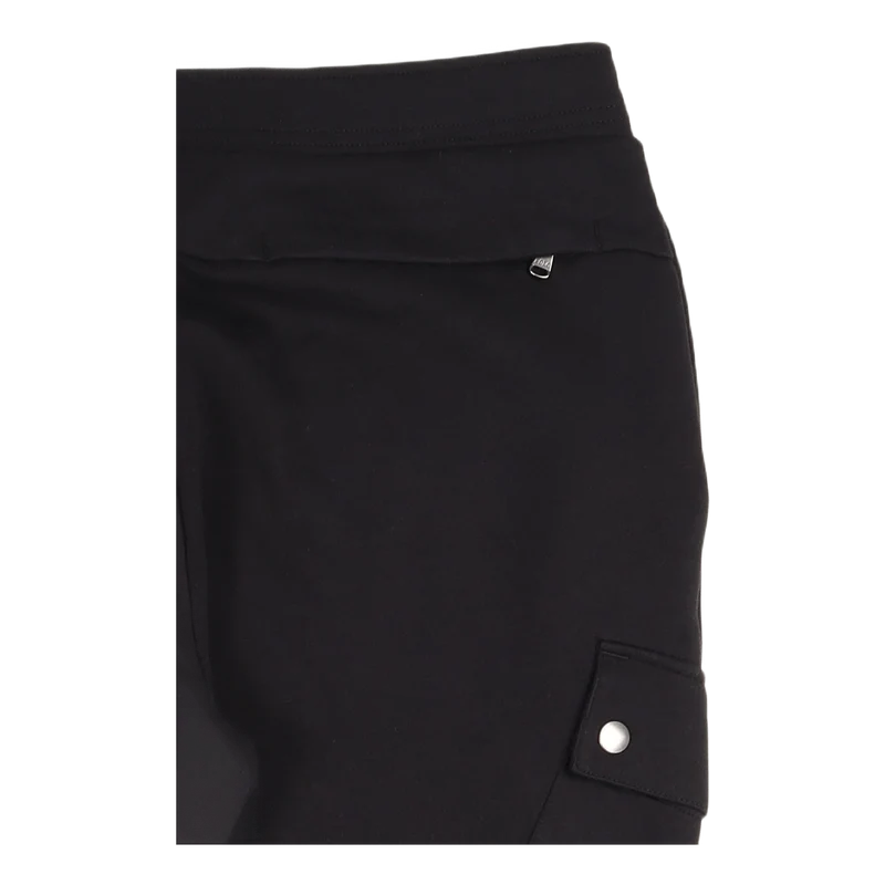 Cargopantm4-athletic Polo Black