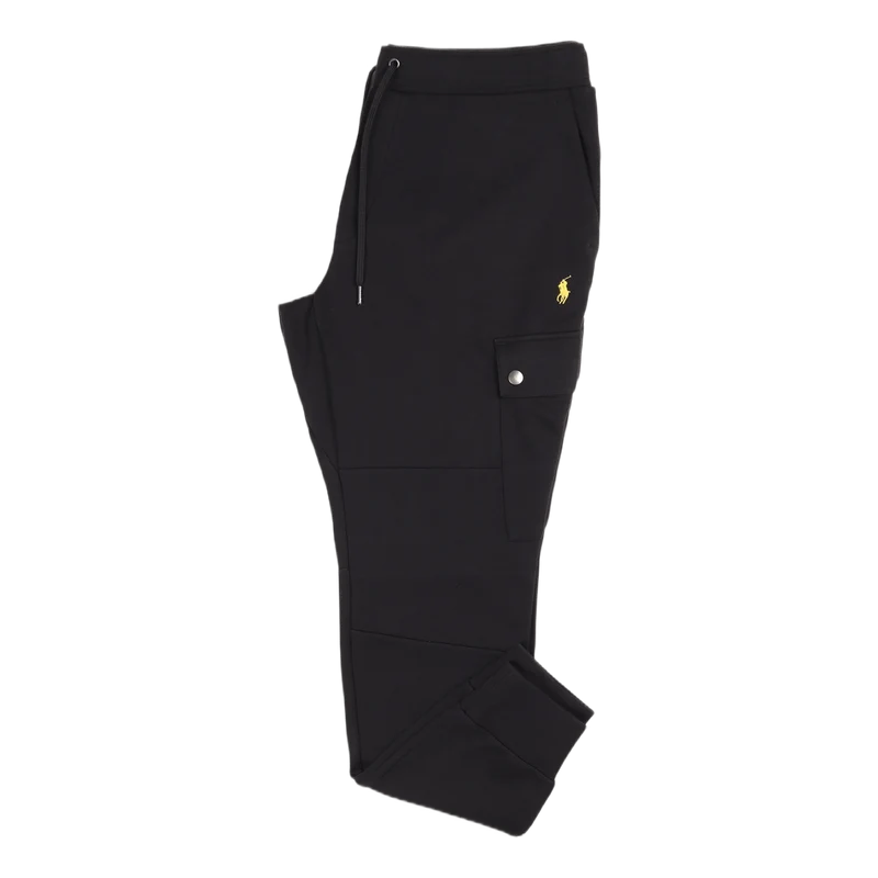 Cargopantm4-athletic Polo Black