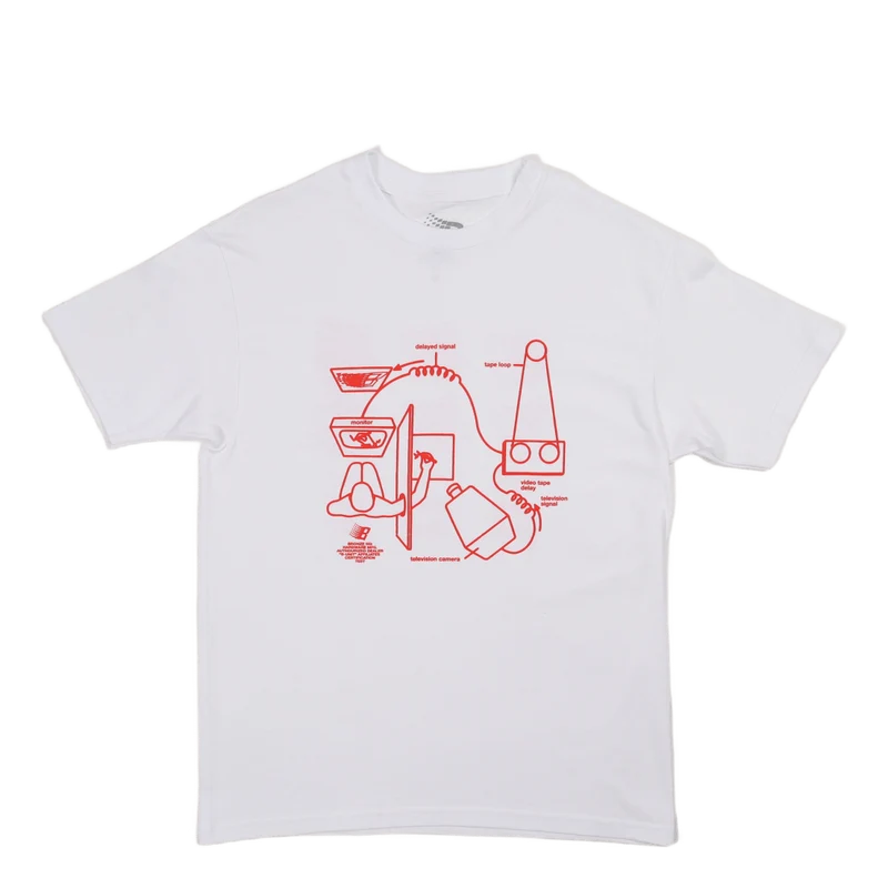 Authorized Dealer Tee White Authorized Dealer Tee White