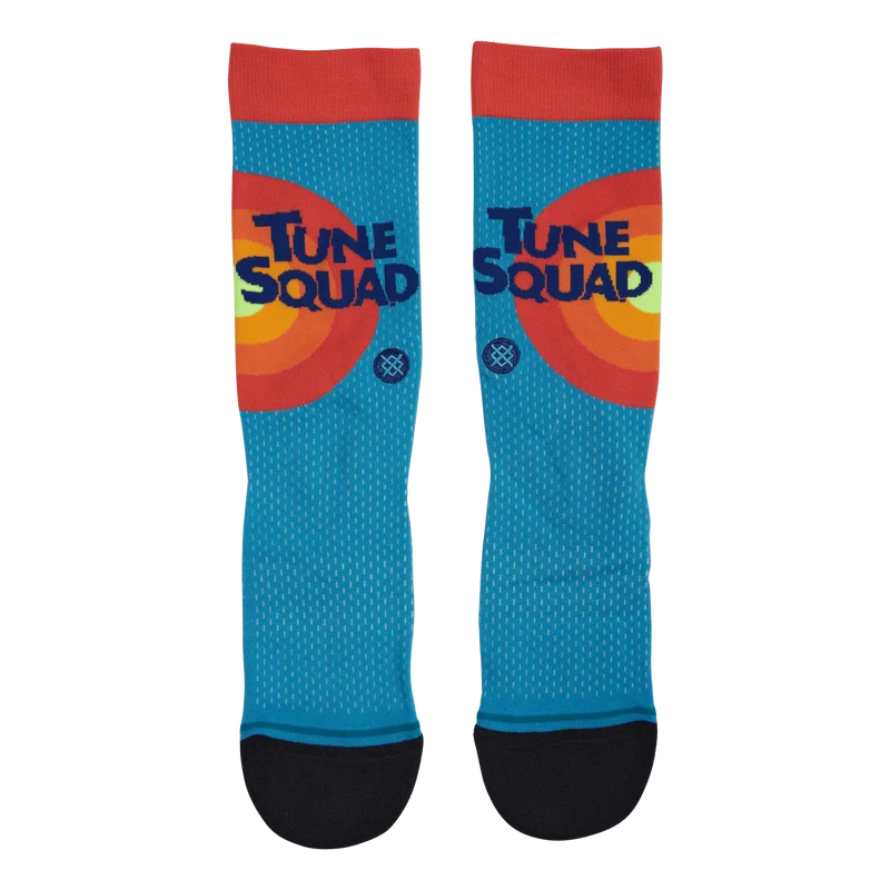 Tune Squad Blue