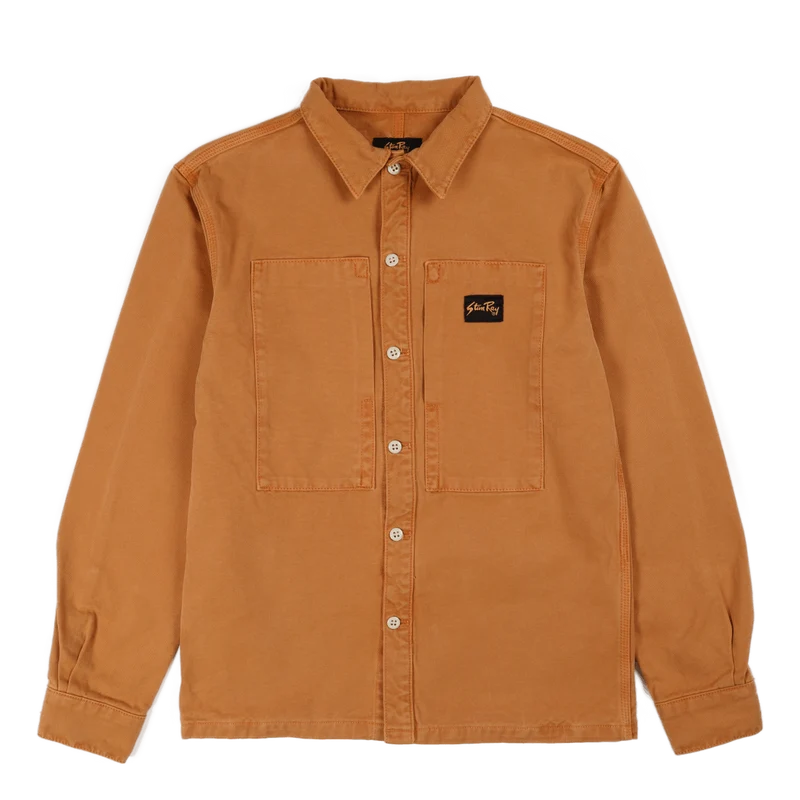 Prison Shirt Driftwood Duck