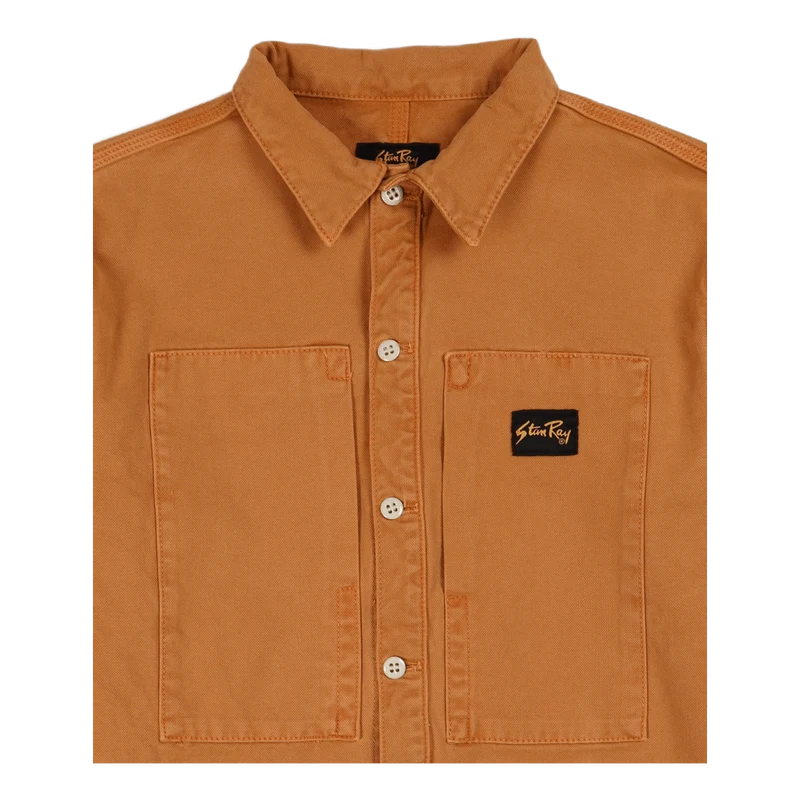 Prison Shirt Driftwood Duck