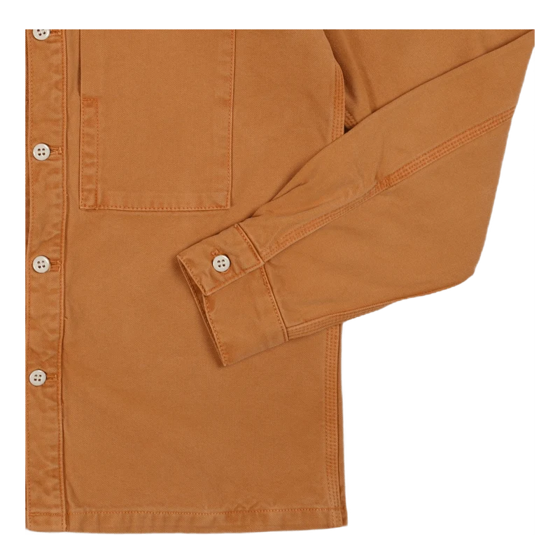 Prison Shirt Driftwood Duck