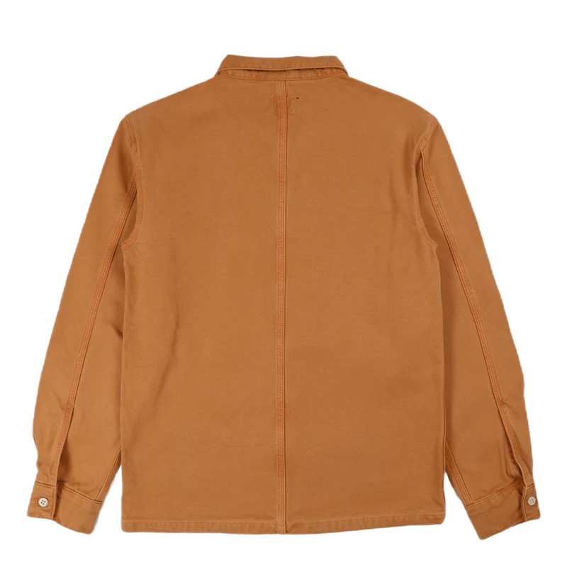 Prison Shirt Driftwood Duck