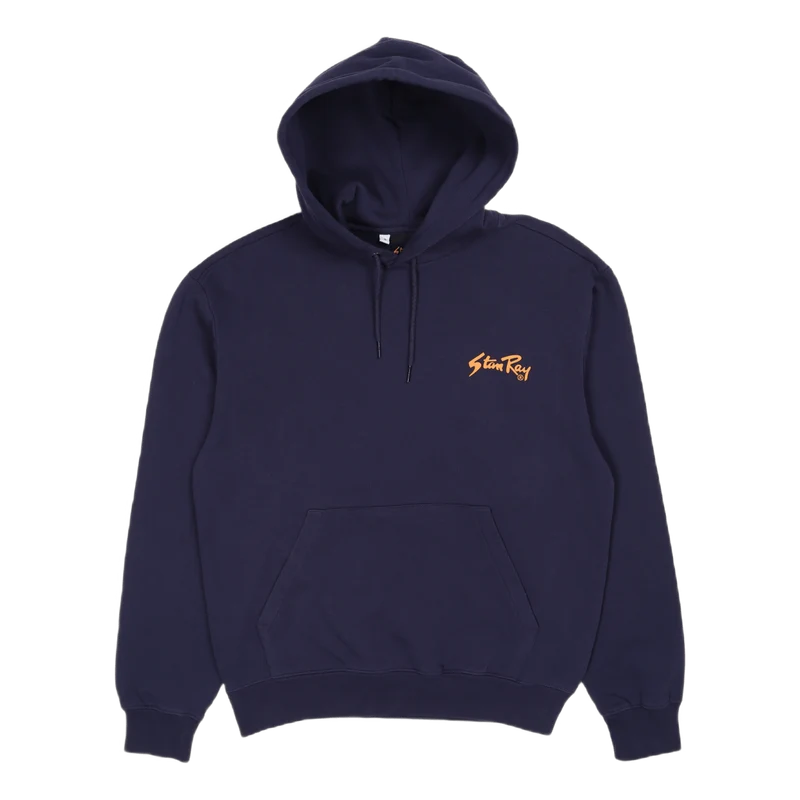 Stan Hood Navy